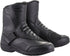 Alpinestars Ridge V2 Waterproof Boots - Black/Black