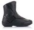 Alpinestars Ridge V2 Waterproof Boots - Black/Black