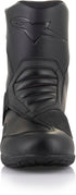Alpinestars Ridge V2 Waterproof Boots - Black/Black