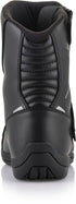 Alpinestars Ridge V2 Waterproof Boots - Black/Black