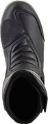 Alpinestars Ridge V2 Waterproof Boots - Black/Black