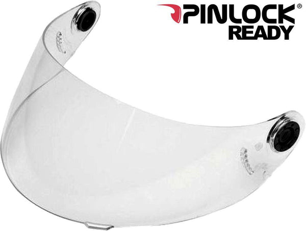 Shark Visor S600/700/900 Open VZ6012 - Clear