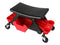 Sumomoto Mechanic Rolling Stool with Storage