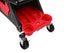 Sumomoto Mechanic Rolling Stool with Storage