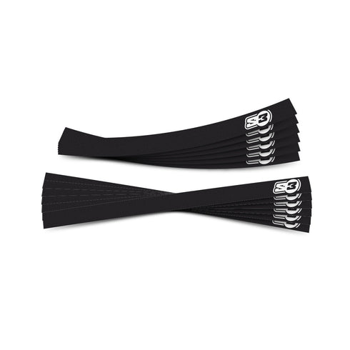 S3 Full Wheel Sticker Kit Enduro