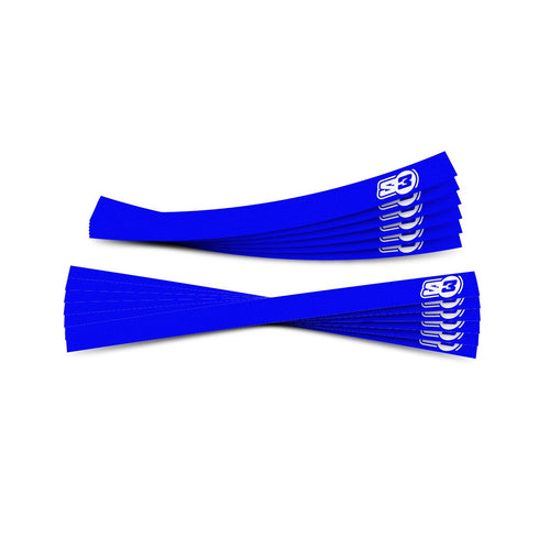 S3 Full Wheel Sticker Kit Enduro