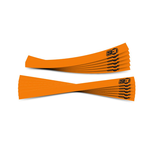 S3 Full Wheel Sticker Kit Enduro