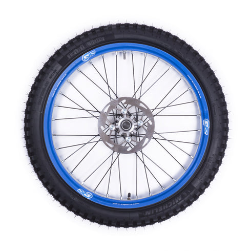 S3 Full Wheel Sticker Kit Enduro