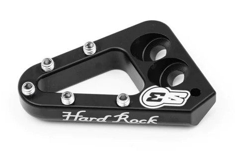 S3 Rear Brake Step Plate TPI - KTM/Husqvarna/GasGas
