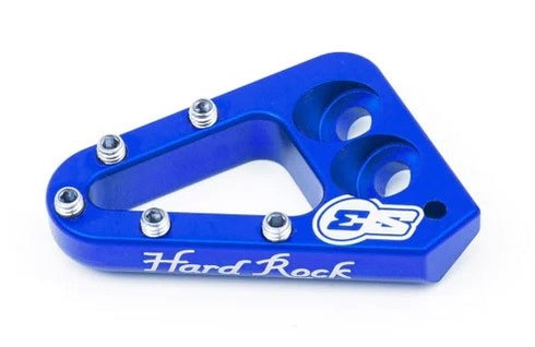 S3 Rear Brake Step Plate TPI - KTM/Husqvarna/GasGas — Parts & Accessories (image 2 of 3)