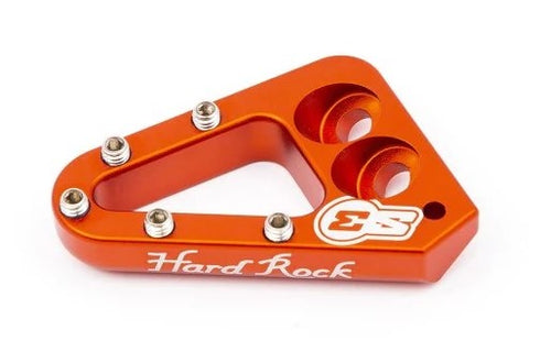 S3 Rear Brake Step Plate TPI - KTM/Husqvarna/GasGas — Parts & Accessories (image 3 of 3)