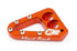 S3 Rear Brake Step Plate TPI - KTM/Husqvarna/GasGas — Parts & Accessories (image 3 of 3)
