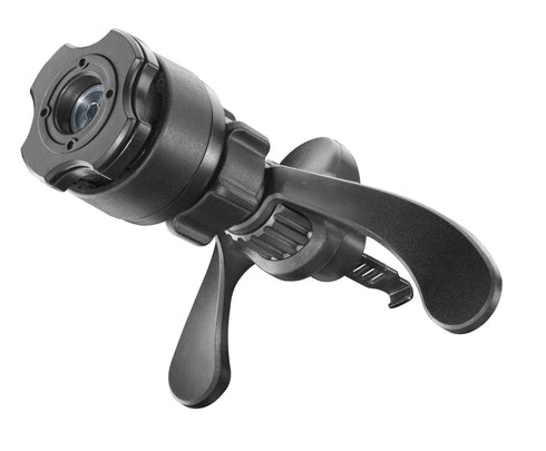 Interphone Quicklox Car Air Vent Holder