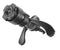 Interphone Quicklox Car Air Vent Holder