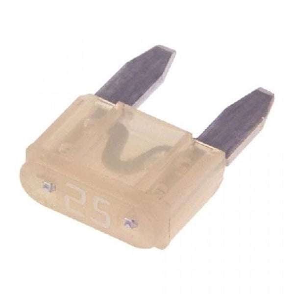 25AMP PLUG FUSE FP25
