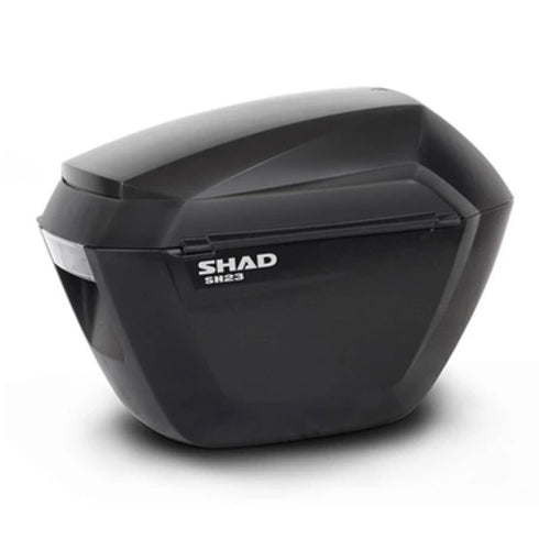 Shad SH23 Side Case - Black