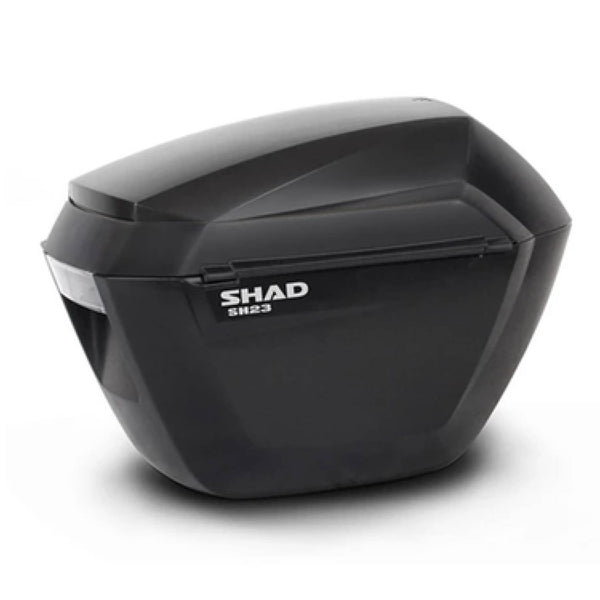 Shad SH23 Side Case - Black
