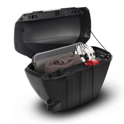 Shad SH23 Side Case - Black