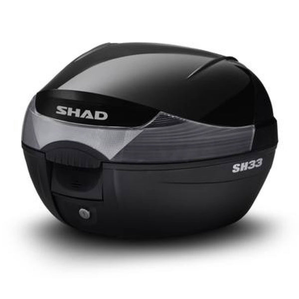 Shad SH33 Top Case