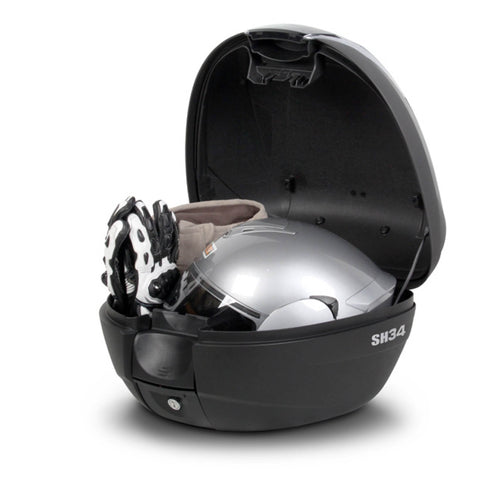 Shad SH34 Top Box - Carbon