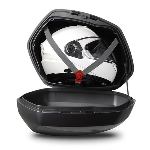 Shad SH36 Side Case - Carbon