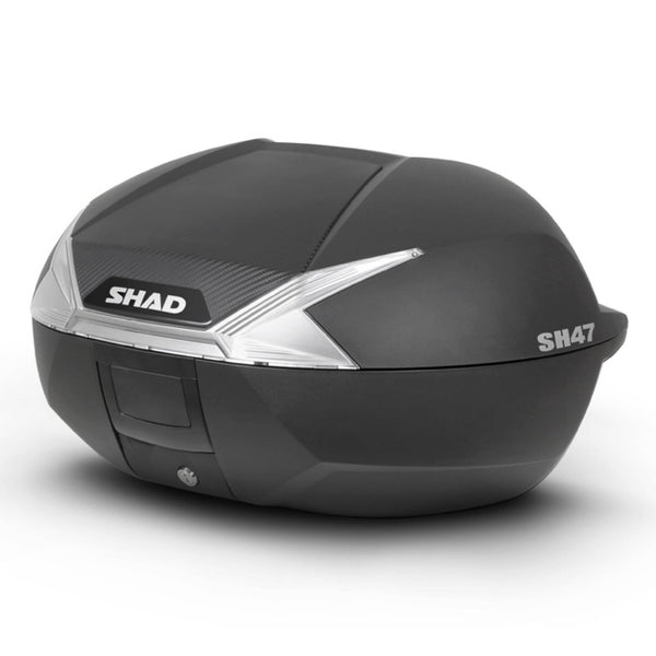 Shad SH47 Top Case