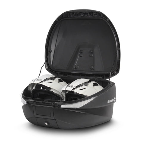 Shad SH58X Top Case - Carbon Expandable
