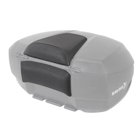 Shad SH58X Top Case - Carbon Expandable