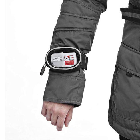 Shad Toll Pass Pouch SL01