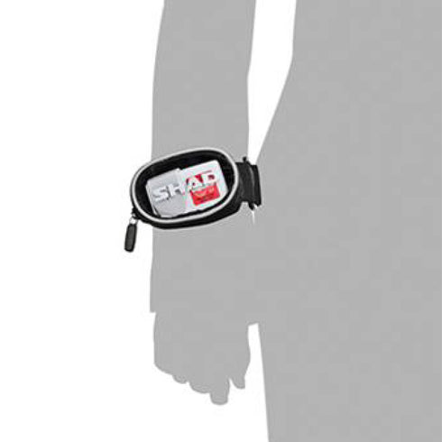 Shad Toll Pass Pouch SL01