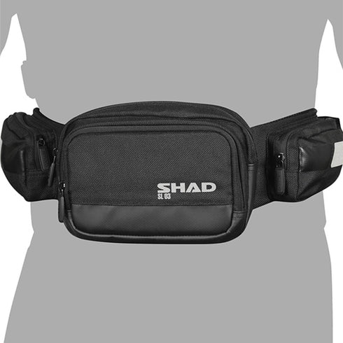 Shad Waist Bag SL03