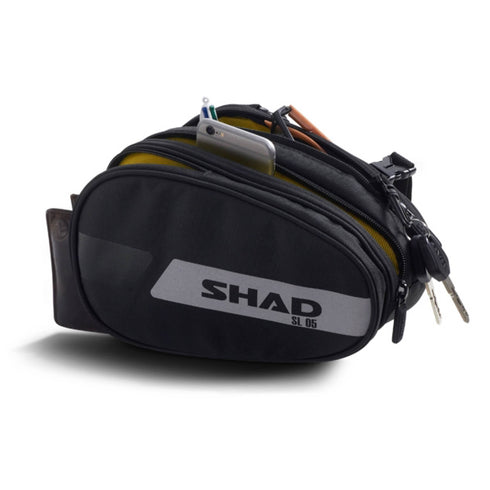 Shad Rider Leg Bag SL05 - Large