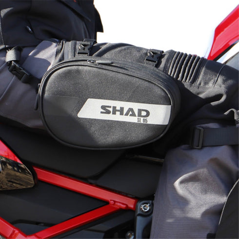 Shad Rider Leg Bag SL05 - Large