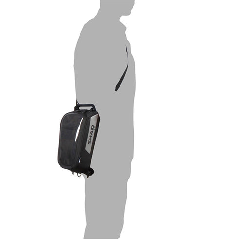 Shad Magnet SL12M Tank Bag - Small