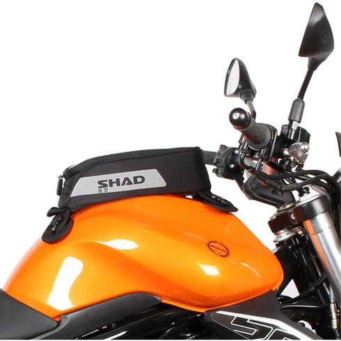 Shad Magnet SL12M Tank Bag - Small
