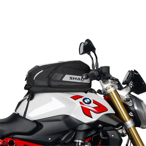 Shad Tank Bag with Expandable Straps SL20F