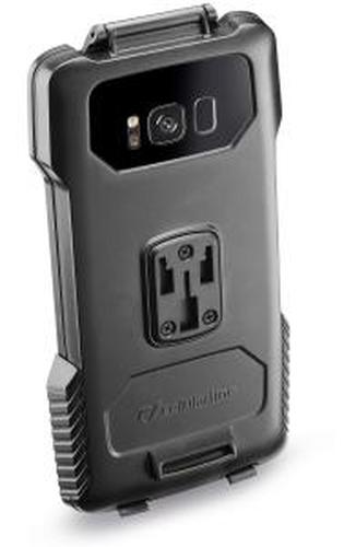 INTERPHONE GALAXY S8 HANDLEBAR HOLDER