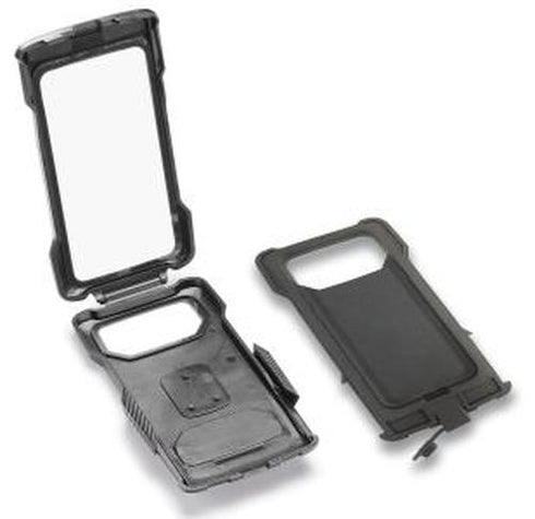 INTERPHONE GALAXY S8 HANDLEBAR HOLDER