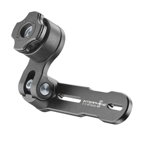Interphone Quicklox Holder for Brake Oil Pan
