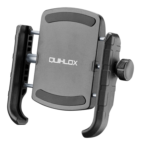 Interphone Quicklox Universal Phone Holder -Crab