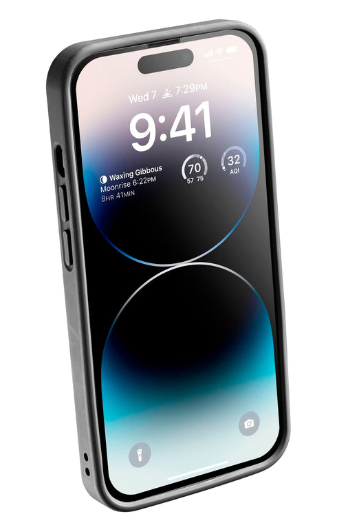 Interphone Quicklox Iphone 14/Pro/Pro Max Cases