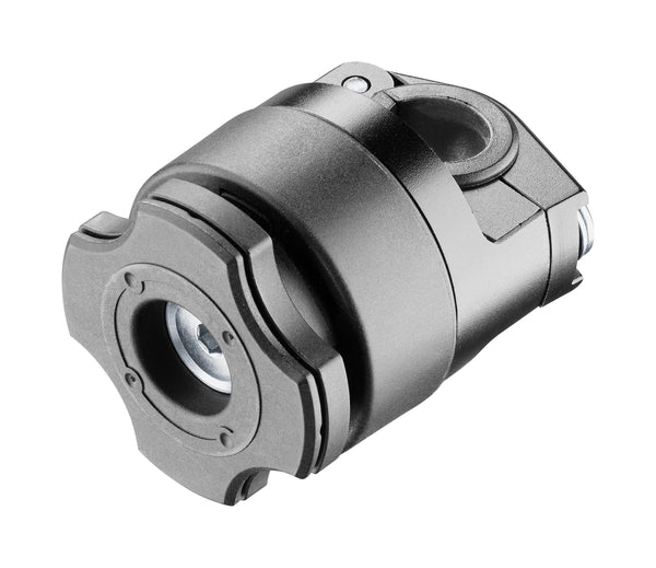 Interphone Quicklox Universal Mirror Motorcycle Mount