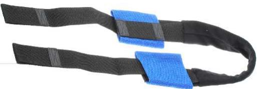 Motrix Superbike Handlebar Strap