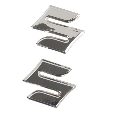 Suzuki Chrome "S" - Per Set