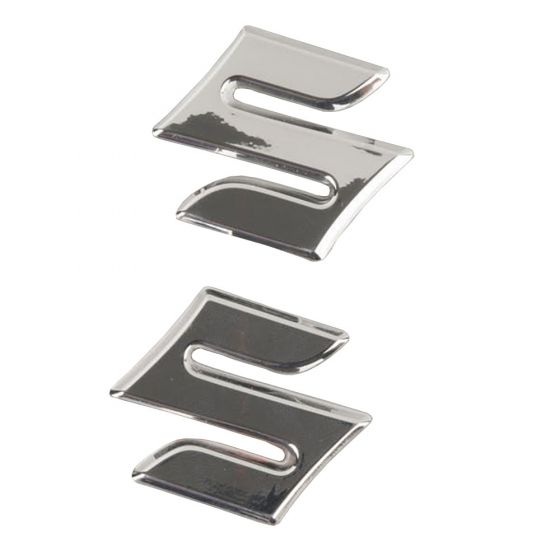 Suzuki Chrome "S" - Per Set