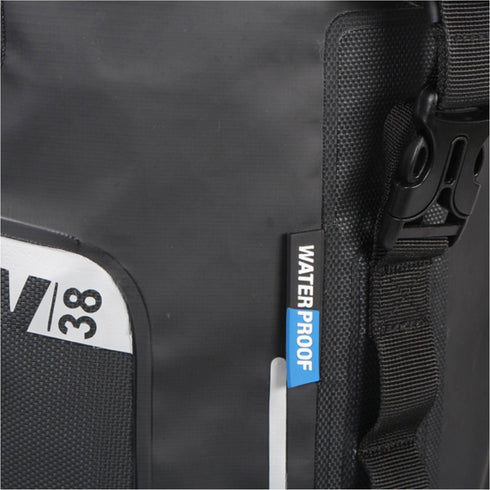 Shad SW38 Waterproof Rear Duffle Bag