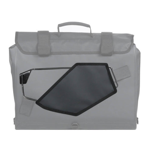 Shad SW42 Waterproof Saddle Bags — Luggage (image 6 of 9)