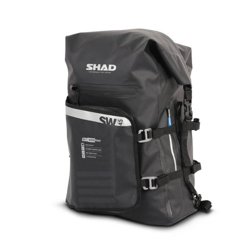 Shad SW45 Waterproof Rear Bag