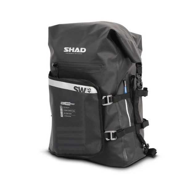 Shad SW45 Waterproof Rear Bag