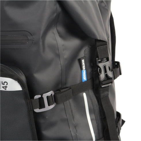 Shad SW45 Waterproof Rear Bag
